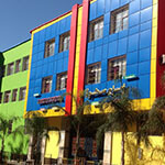 Ecole Privé Zamzam School